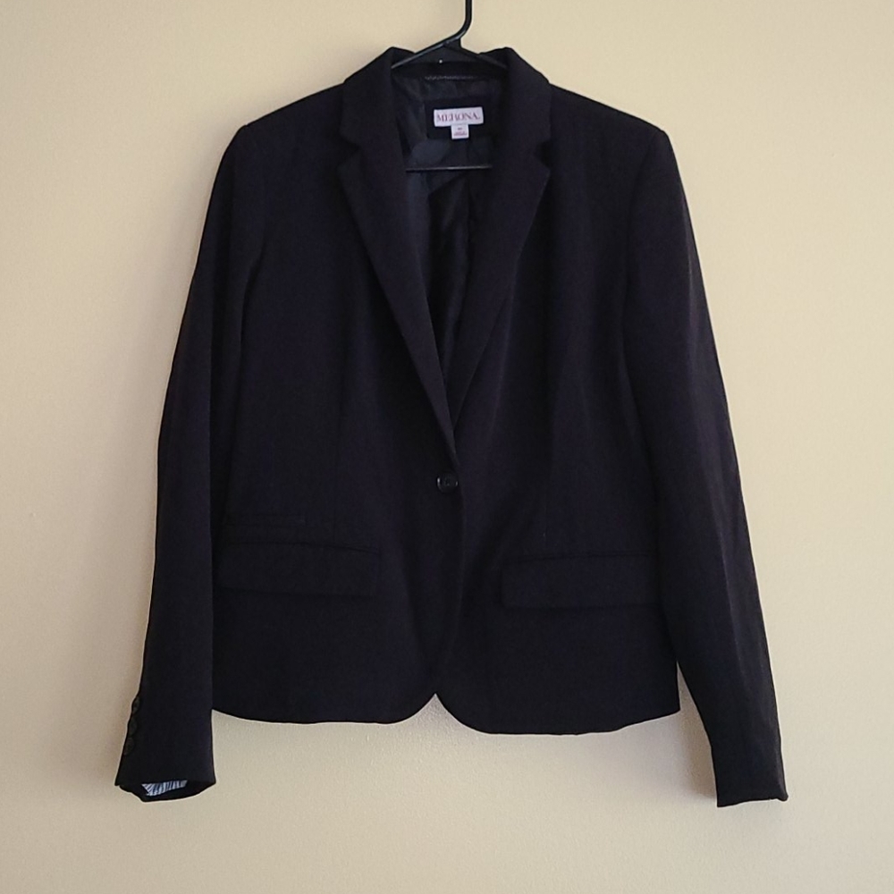 Merona Blazer